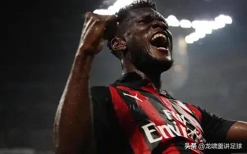 冬窗將開啟！可簽訂預合同的五位球員，如果你有5分，你會買誰？