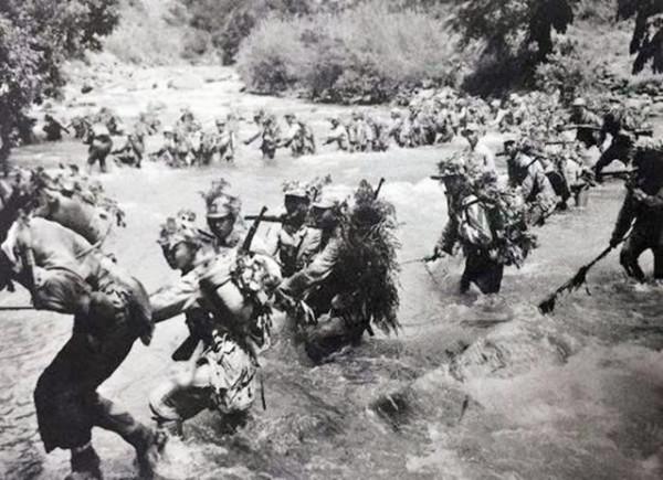 對印自衛反擊戰,中印兩國戰死的最高將領,分別是誰? 對印自衛反擊戰,中印兩國戰死的最高將領,分別是誰?