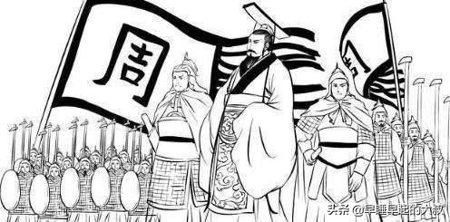 吳越之爭的背後，是兩種文化的較量