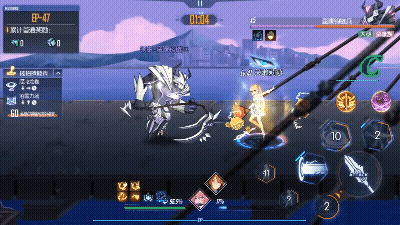 黑色的月亮升起，是橫版遊戲的脫變還是消亡