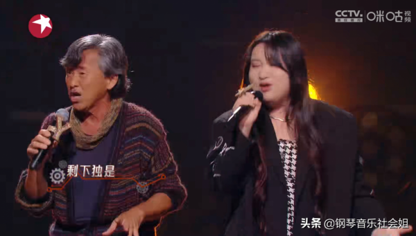 《我們的歌3》第十期歌單曝光，一組直接晉級，應是皆大歡喜