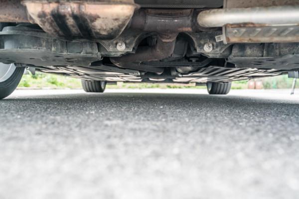 彈車試駕：不是領克03，是領克03+，一個+號後隱藏了什麼？