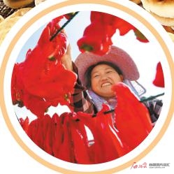 這一年,新疆脫貧攻堅取得決定性勝利 這一年,新疆脫貧攻堅取得決定性勝利