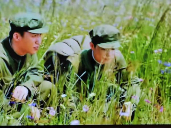 《王牌部隊》最大的&OpenCurlyDoubleQuote;王牌&rdquo;是什麼，這也是我們現代社會需要的