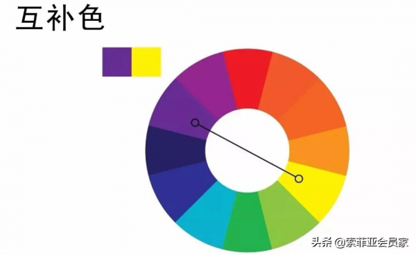 新房裝修被嫌醜？學會這些色彩搭配方案，讓你輕鬆裝出高階感