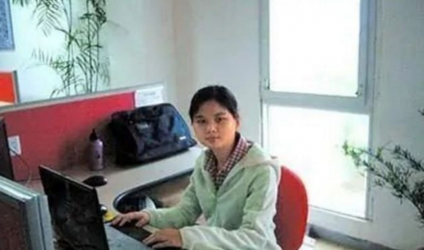 &OpenCurlyDoubleQuote;最牛大專生&rdquo;曹曉潔，高考385分上技校，畢業被3家跨國公司爭搶