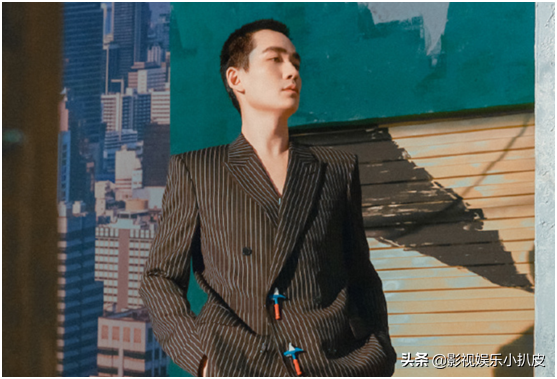 看完《峰爆》這部電影，特效特技很好，朱一龍的演技也很棒