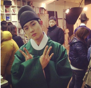 《屋塔房王世子》10年後,2人退圈,1人離婚,2女主年近40未婚 《屋塔房王世子》10年後,2人退圈,1人離婚,2女主年近40未婚