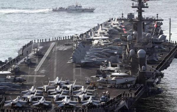 珠海航展大有看點，五代艦載機FC31準備就緒，中國航母迎超強戰力