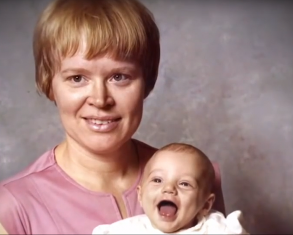 1978年美國9歲女孩手術前發現非親生，母親狀告醫院獲賠700萬美元