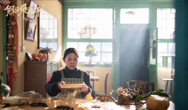 《暖洋洋2》好評如潮！劉濤陳赫上演東北愛情，配角陣容太強大