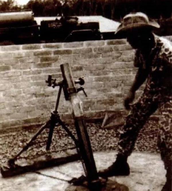 作弊炸死越南士兵,敗壞中國武器聲譽,邪惡的美軍越戰長子行動 作弊炸死越南士兵,敗壞中國武器聲譽,邪惡的美軍越戰長子行動