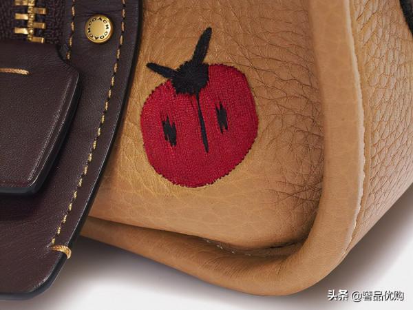 Coach Rogue手袋迴歸：城市漫遊指南，從一隻合適的包包開始