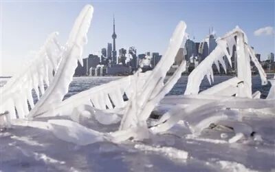 50年後地球什麼樣?氣候學家這樣預測 50年後地球什麼樣?氣候學家這樣預測