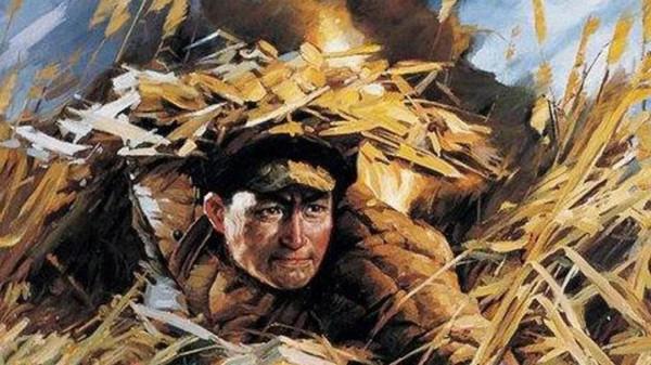 追憶扮演“抗美援朝”英雄的8位演員，可惜，有3位藝術家已不在了