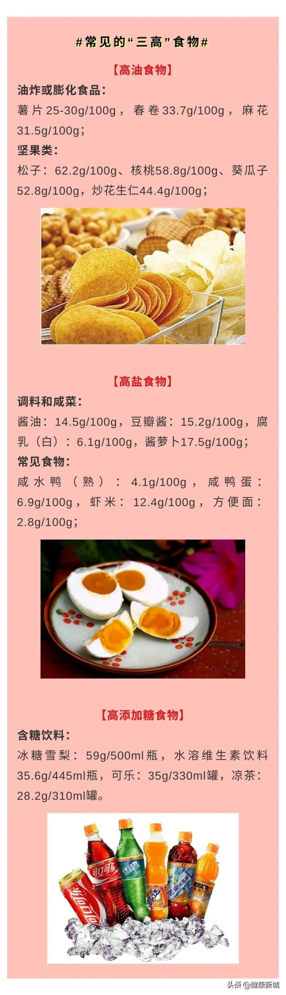【健康素養】春節的膳食應該注意什麼？