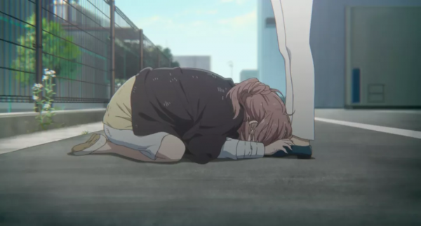 豆瓣超13萬人評價,這部看似校園霸凌的漫改電影,究竟想表達啥? 豆瓣超13萬人評價,這部看似校園霸凌的漫改電影,究竟想表達啥?