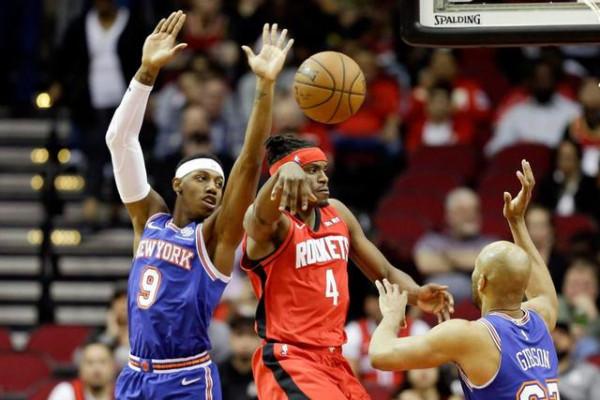 官宣!火箭一簽一裁,斯通交易談判破裂,2米01鋒線正式留隊 官宣!火箭一簽一裁,斯通交易談判破裂,2米01鋒線正式留隊