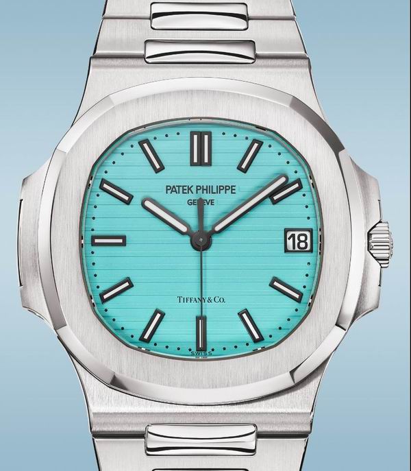 “錶王”已四面楚歌？百達翡麗與蒂芙尼聯名腕錶拍出4141萬天價被質疑
