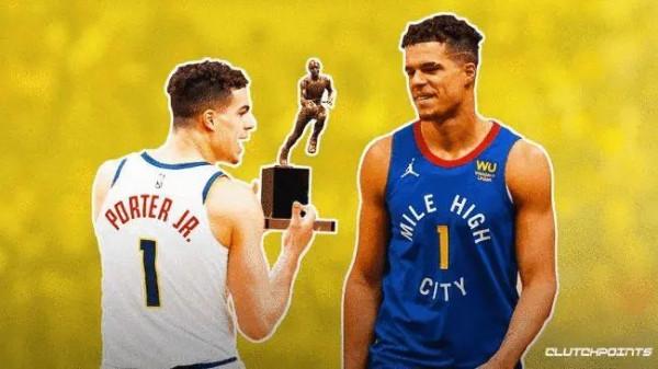 為了硬剛湖人,老闆下血本!5年1.72億頂薪,砸在了二年級生身上 為了硬剛湖人,老闆下血本!5年1.72億頂薪,砸在了二年級生身上