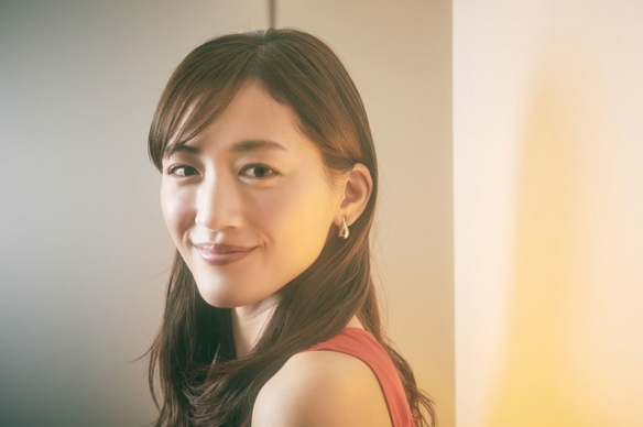 新垣結衣冠軍！日本最美單眼皮 內雙的女星TOP 10