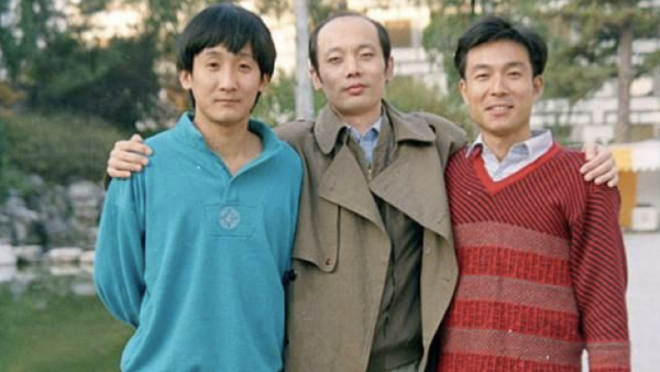 詠梅遺憾康輝後悔周潤發裸捐56億,這10對丁克夫妻現狀各不相同 詠梅遺憾康輝後悔周潤發裸捐56億,這10對丁克夫妻現狀各不相同