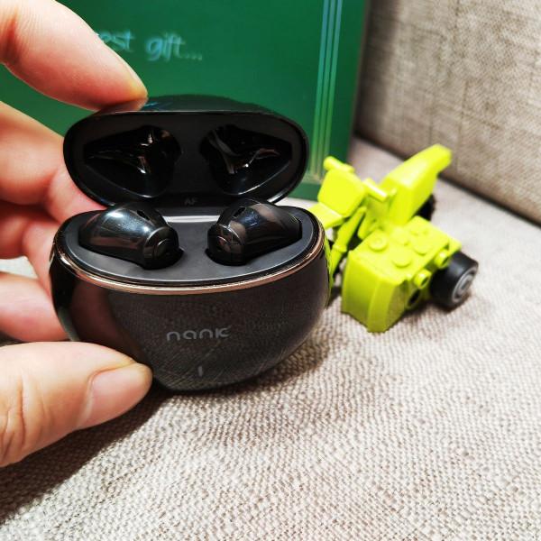 第二次購買南卡 NANK Lite Pro半入耳藍芽耳機的理由