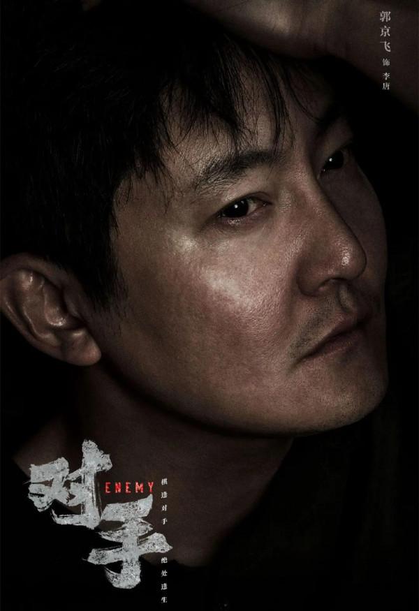 在2021年年末，央視爸爸手握兩部“王炸劇”，陣容堪稱神仙打架