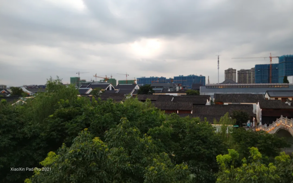 體驗完小新 Pad Pro 後,我發現我的平板買早了 體驗完小新 Pad Pro 後,我發現我的平板買早了