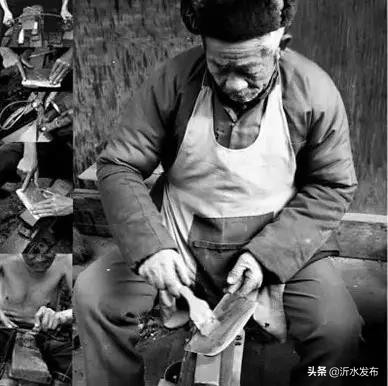 中國正在消失的29個老行當,您見過幾個? 中國正在消失的29個老行當,您見過幾個?