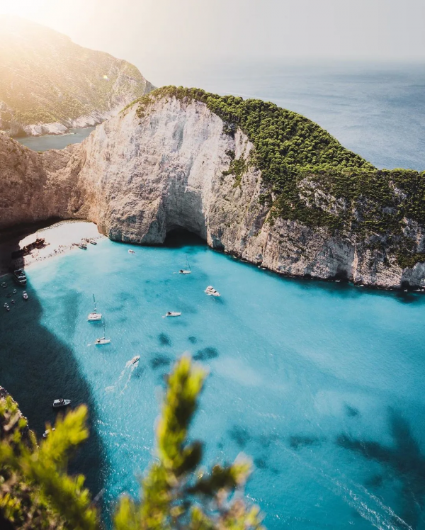 2022第一個願望：全世界觀光！中世紀城堡、全球TOP3海島&hellip;&hellip;