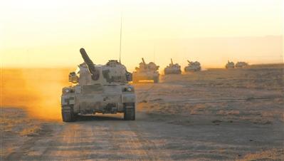 第76集團軍某旅加榴炮二連開展創先爭優活動新聞觀察 第76集團軍某旅加榴炮二連開展創先爭優活動新聞觀察