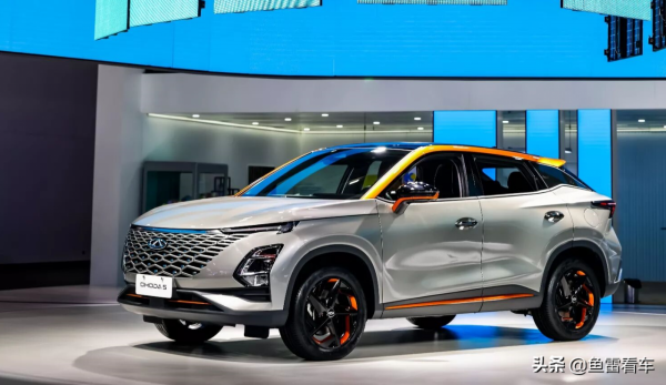 奇瑞M1E定名艾瑞澤8?曝奇瑞今年新車上市規劃,最少三款全新車型 奇瑞M1E定名艾瑞澤8?曝奇瑞今年新車上市規劃,最少三款全新車型