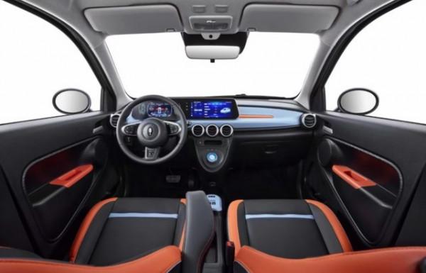 2021年度盤點|大街小巷任穿梭，“代步神器”當屬微型車