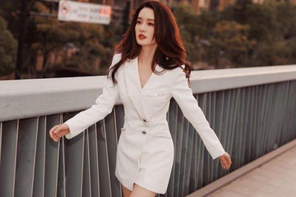 5位“撞臉”的娛樂圈女明星，不能說毫無差別，只能說一模一樣