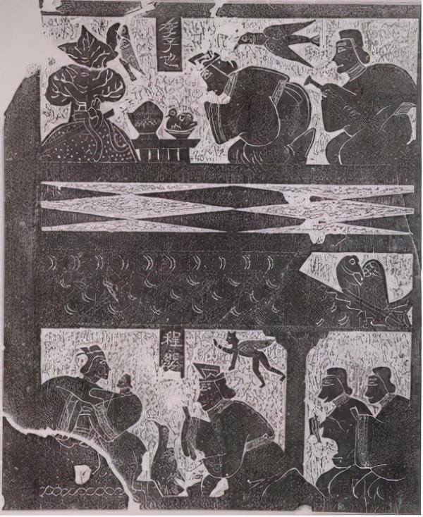 漢文帝霸陵刷屏!漢文帝初登大位始末,瞭解一下 漢文帝霸陵刷屏!漢文帝初登大位始末,瞭解一下