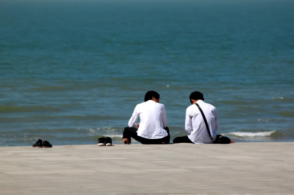 《一句頂一萬句》：成年人的友情，都是易碎品