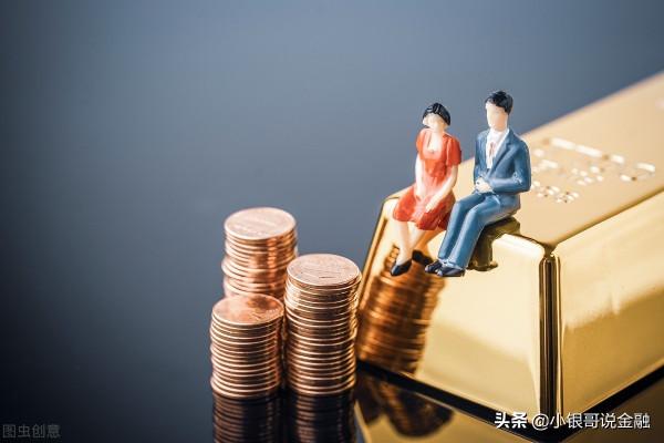 投資理財的“五大定律”，每個人都應該知道，建議收藏