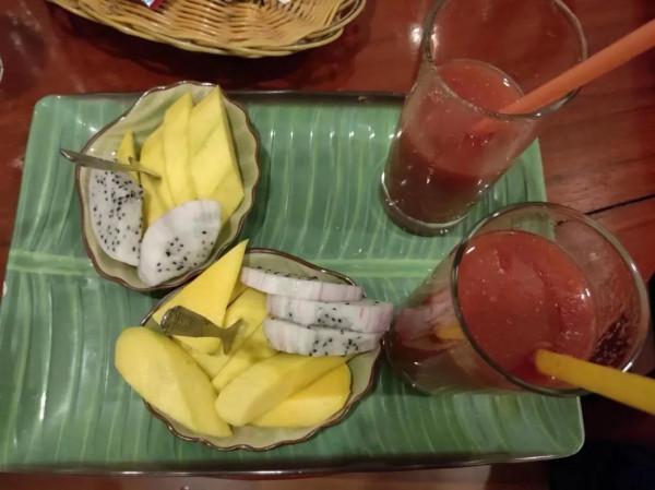 前往寮國的世界遺產朗勃拉邦