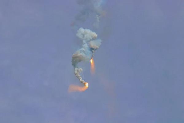 海上“敵情”接連不斷,他們一路精準打擊 海上“敵情”接連不斷,他們一路精準打擊