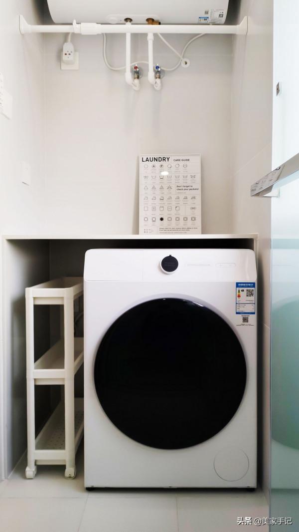 她堪稱收納狂魔,90㎡塞滿5000本書+2000個手辦,衛浴還能四分離 她堪稱收納狂魔,90㎡塞滿5000本書+2000個手辦,衛浴還能四分離