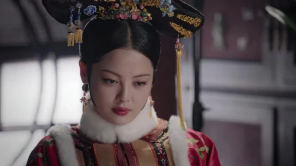 鹿晗慢慢隱退？辛芷蕾是如何起家的？