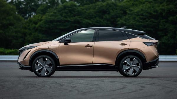 明年上市的重磅純電SUV，寶馬封頂之作iX，凱迪拉克回頭率最高