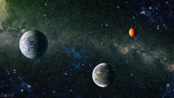 世界九大最頂尖的天文強國