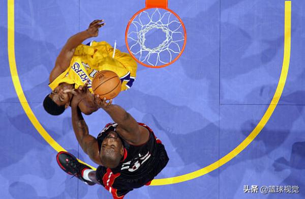 奧尼爾拜納姆互扣互爆 險些發生衝突 不氣盛能叫年輕人麼