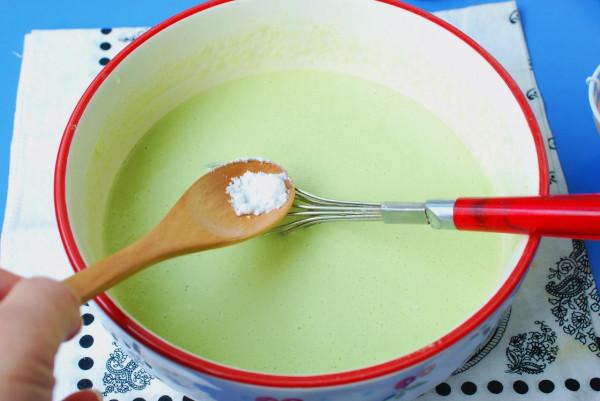 這個早餐餅別錯過，1分鐘烙1張，有菜有蛋營養好，容易消化