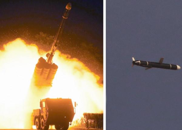 美媒：衛星圖片顯示朝鮮有擴建寧邊核設施跡象，高濃縮鈾產能或提高1/4