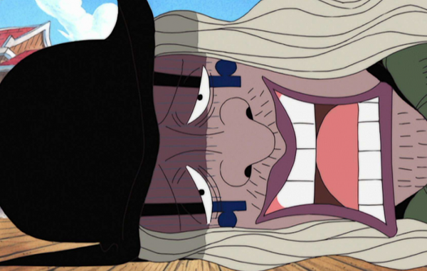 海賊王:為何有人說毒Q是喬巴的救命恩人“希魯魯克”? 海賊王:為何有人說毒Q是喬巴的救命恩人“希魯魯克”?