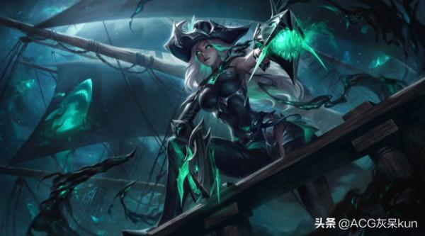 「LOL手遊2.6版本前瞻」18位英雄改動,熱門英雄備受設計師關注 「LOL手遊2.6版本前瞻」18位英雄改動,熱門英雄備受設計師關注