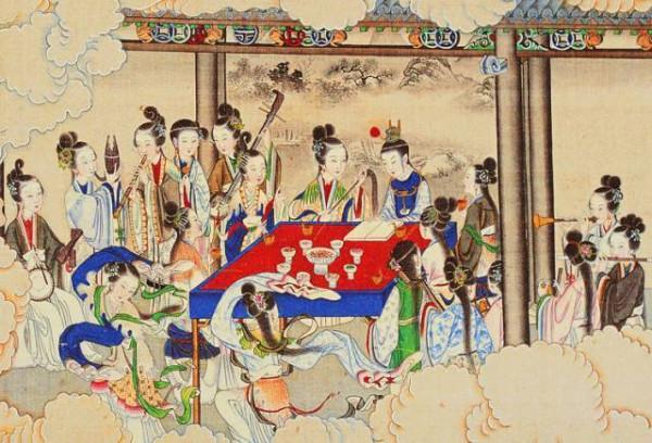 多讀書,讀好書,那就從這些經典書籍開始吧 多讀書,讀好書,那就從這些經典書籍開始吧